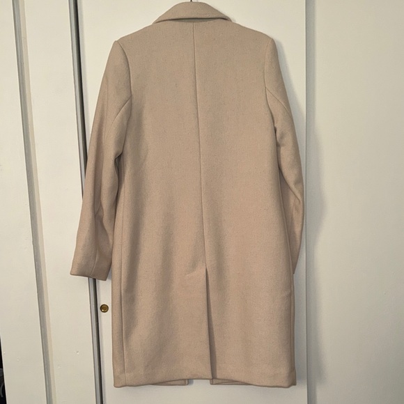 A&F Dad Coat - Picture 6 of 6